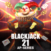 BlackJack 21 Game